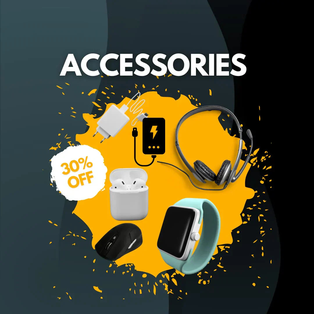 Electronics