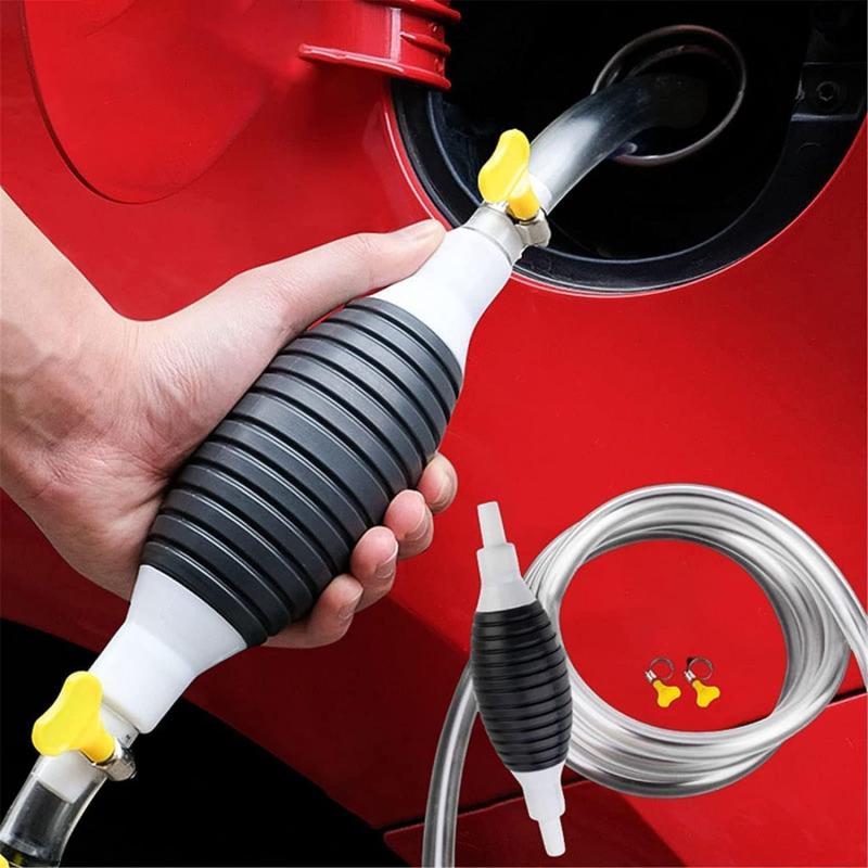 Multifuctional Fuel Transfer Kit
