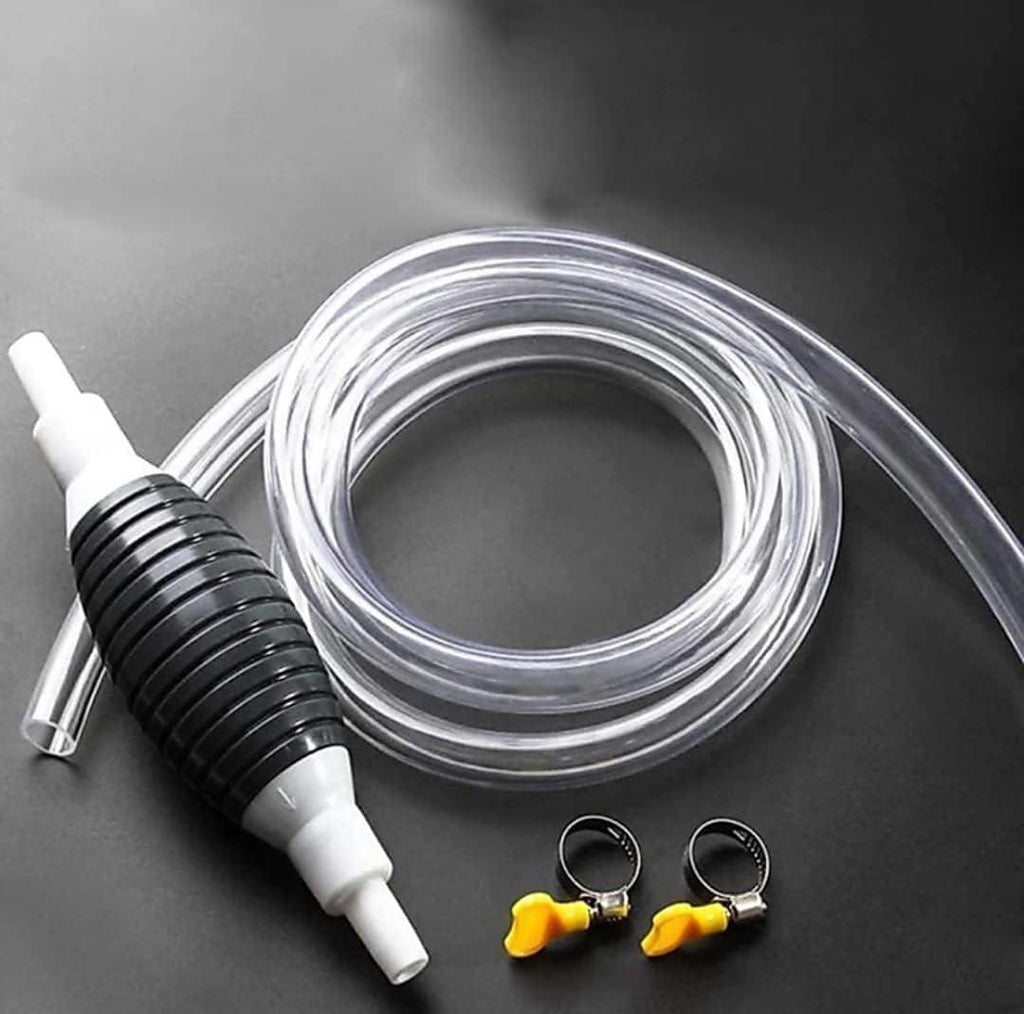 Multifuctional Fuel Transfer Kit