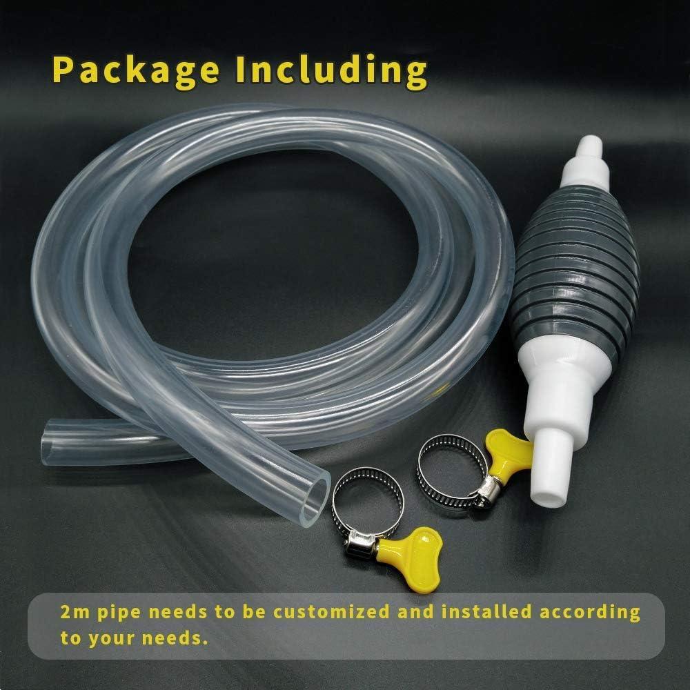 Multifuctional Fuel Transfer Kit