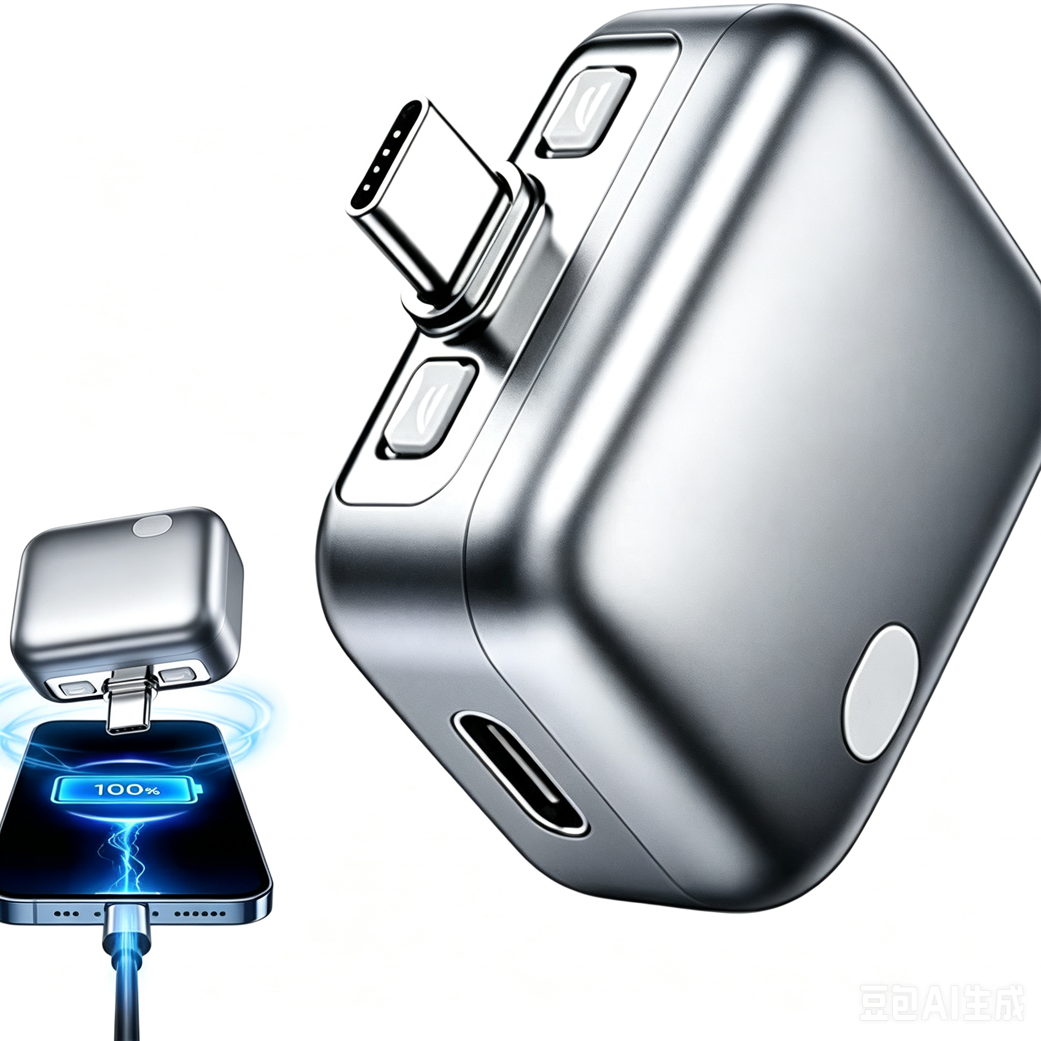 Smart Auto Disconnect Fully Charged Separator Auto Cut Off Charger Aduptor