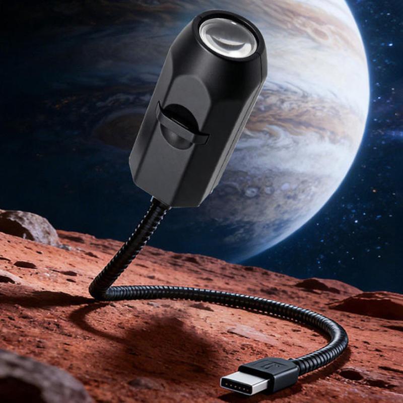 Moon roof light Projector