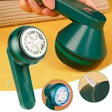 Rechargeable Electric Clothing Lint Remover